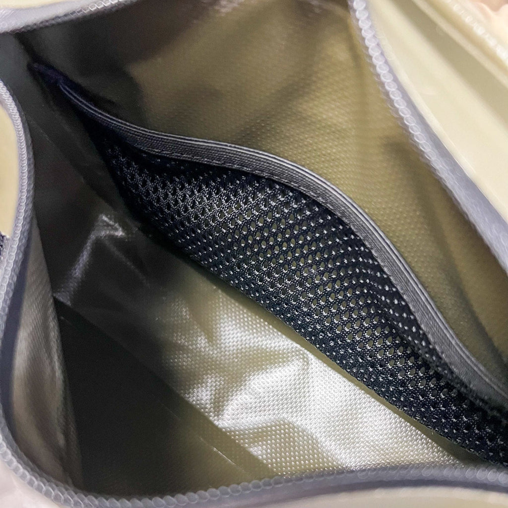 Dive Bomb Waterproof Hunting Pouch - Secure, Weatherproof Gear Storage for Essential Hunting Accessories