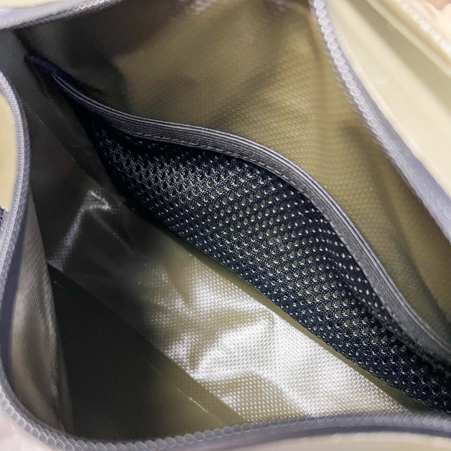 Dive Bomb Waterproof Hunting Pouch - Secure, Weatherproof Gear Storage for Essential Hunting Accessories