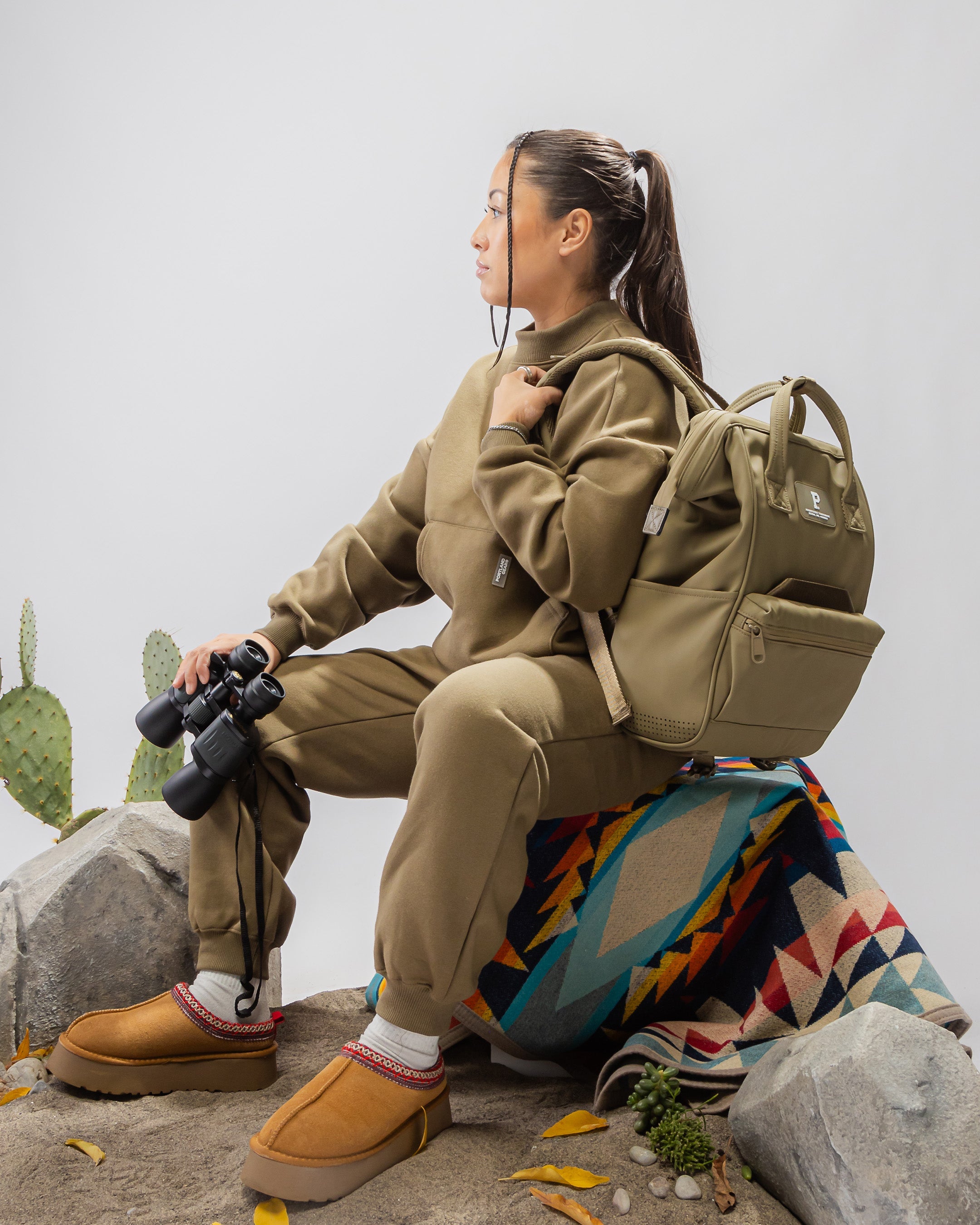 Cascade Backpack - Standard