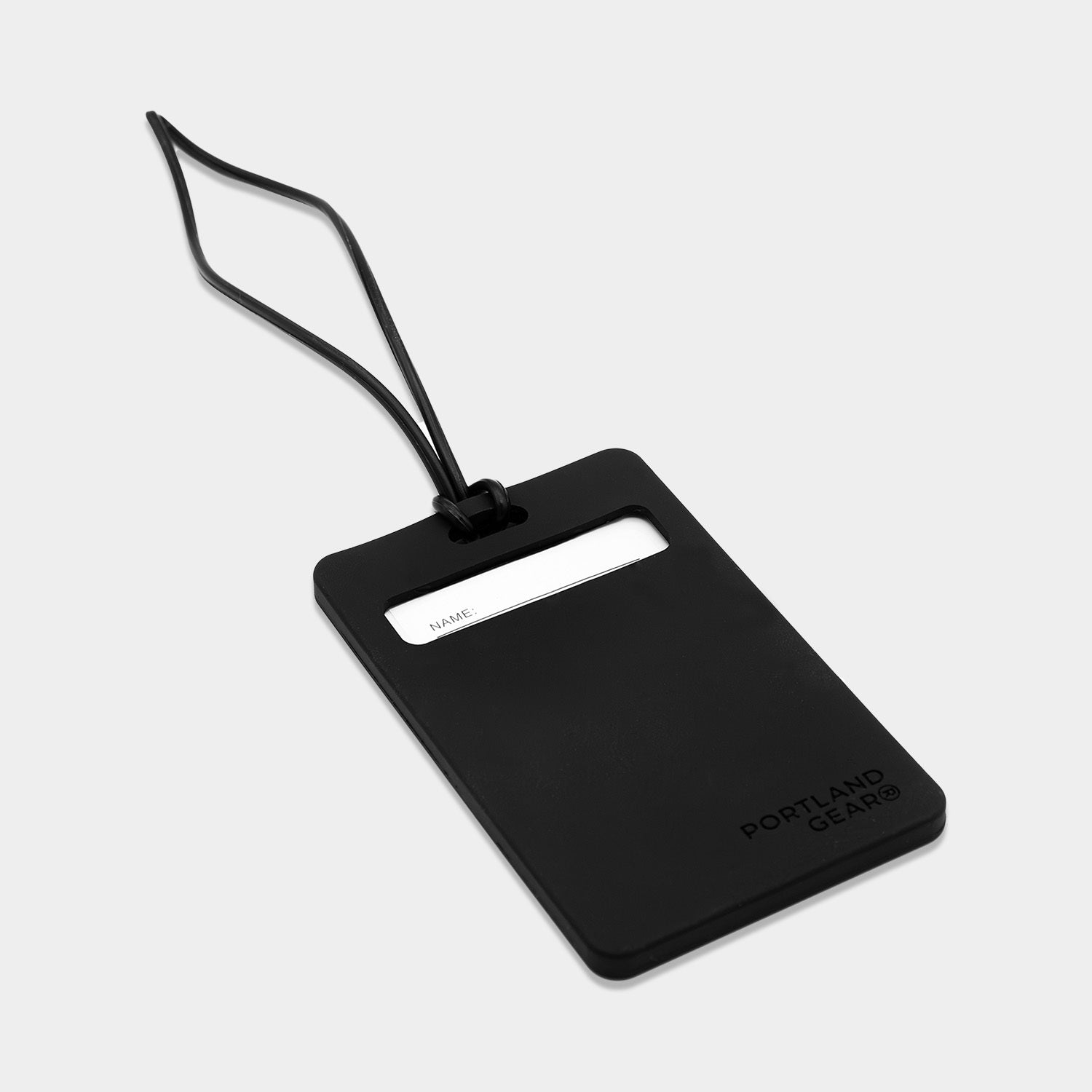Luggage Tag