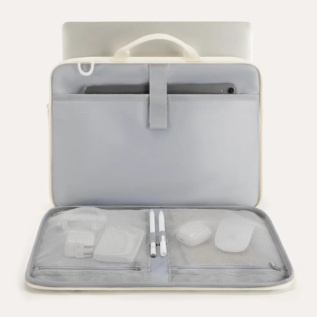 Bubble 15.6" Laptop Sleeve Pro