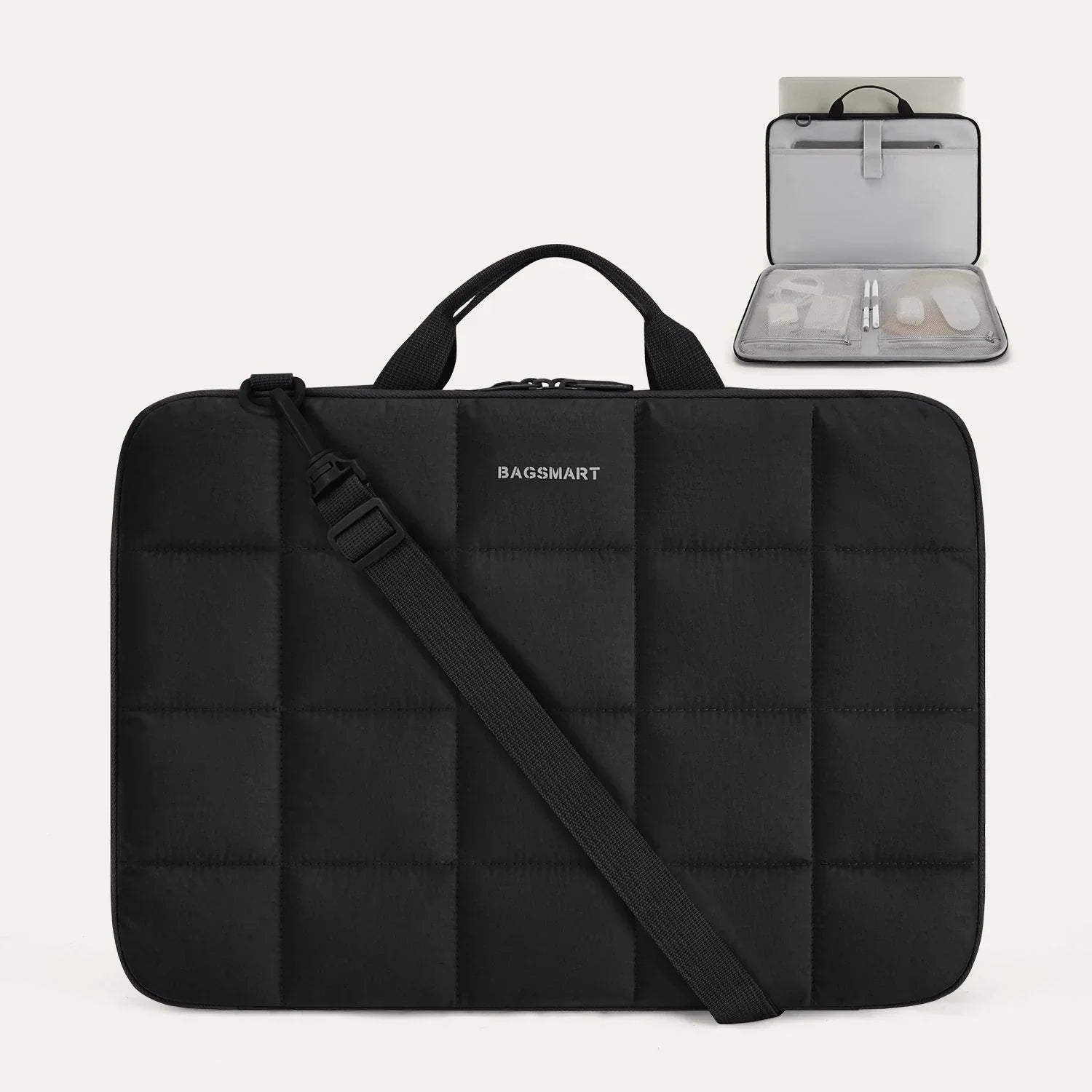 Bubble 15.6" Laptop Sleeve Pro