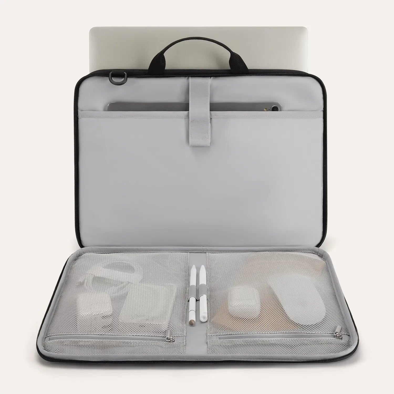 Bubble 15.6" Laptop Sleeve Pro