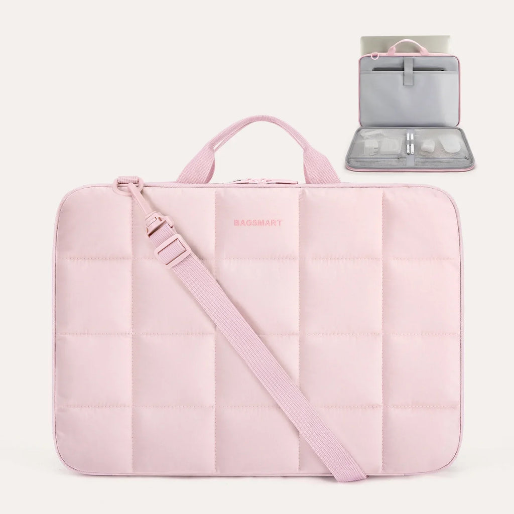 Bubble 15.6" Laptop Sleeve Pro