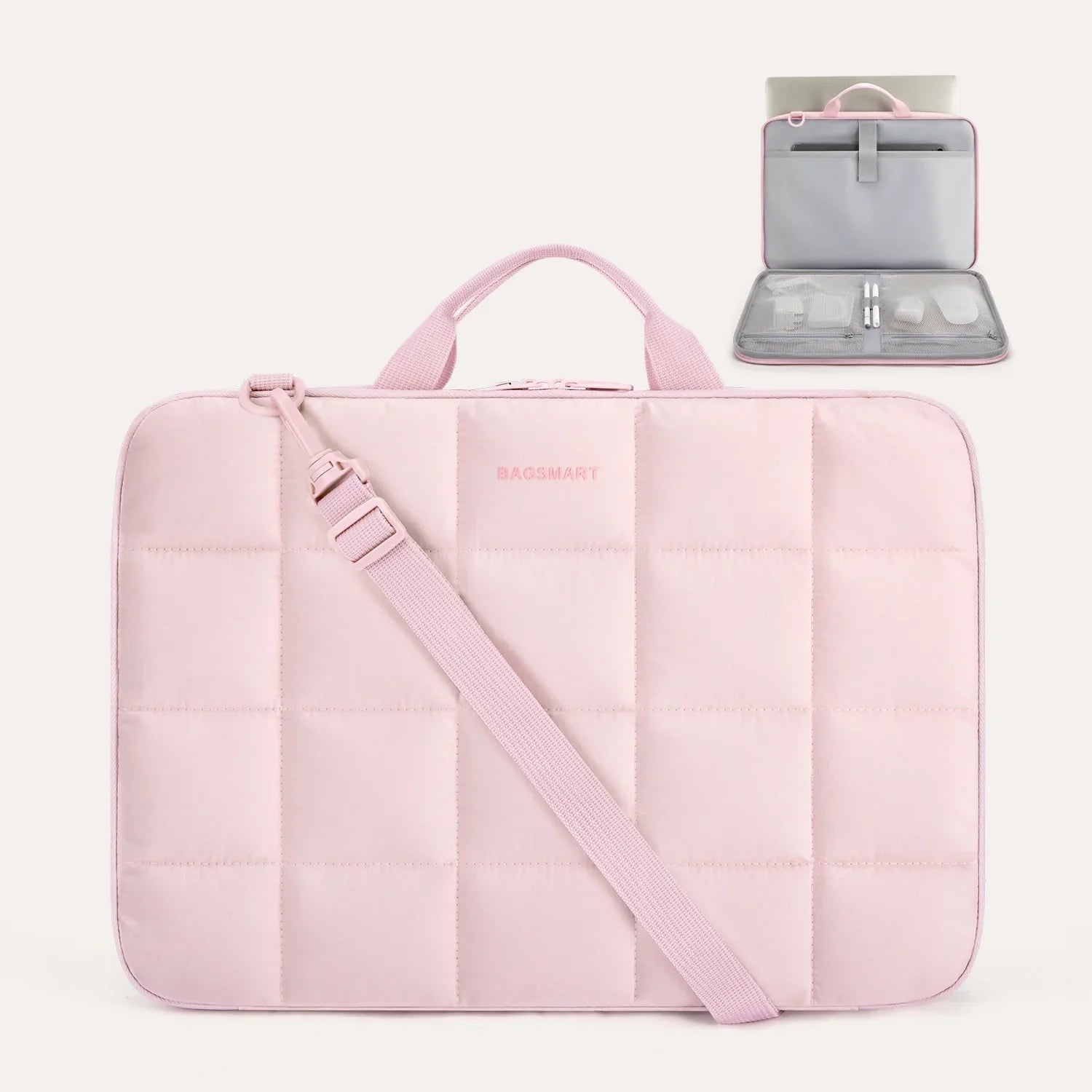 Bubble 15.6" Laptop Sleeve Pro