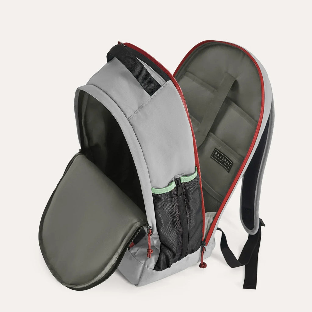 Focus 15.6" Laptop Backpack