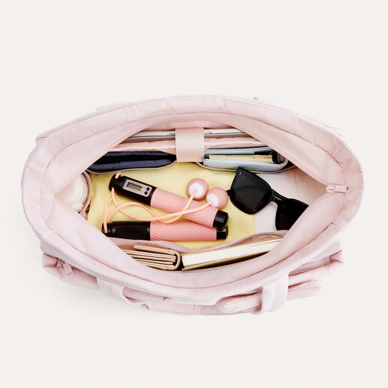 Crush 23L Laptop Tote