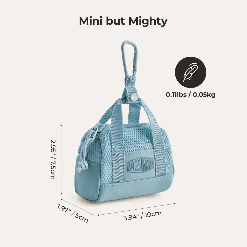 REIKI AirPods Holder