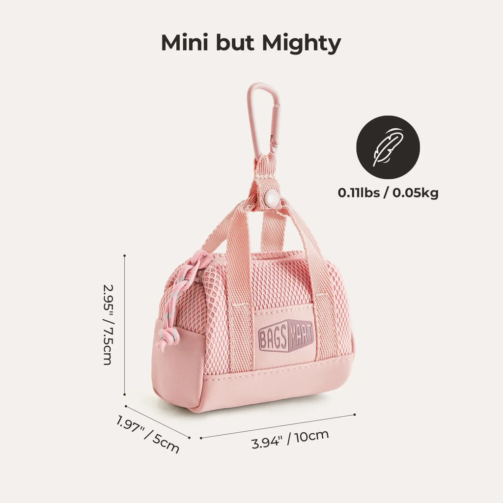 REIKI AirPods Holder