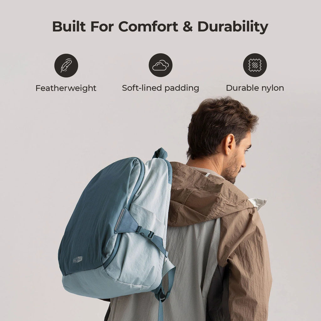 Soar 25L Backpack Set