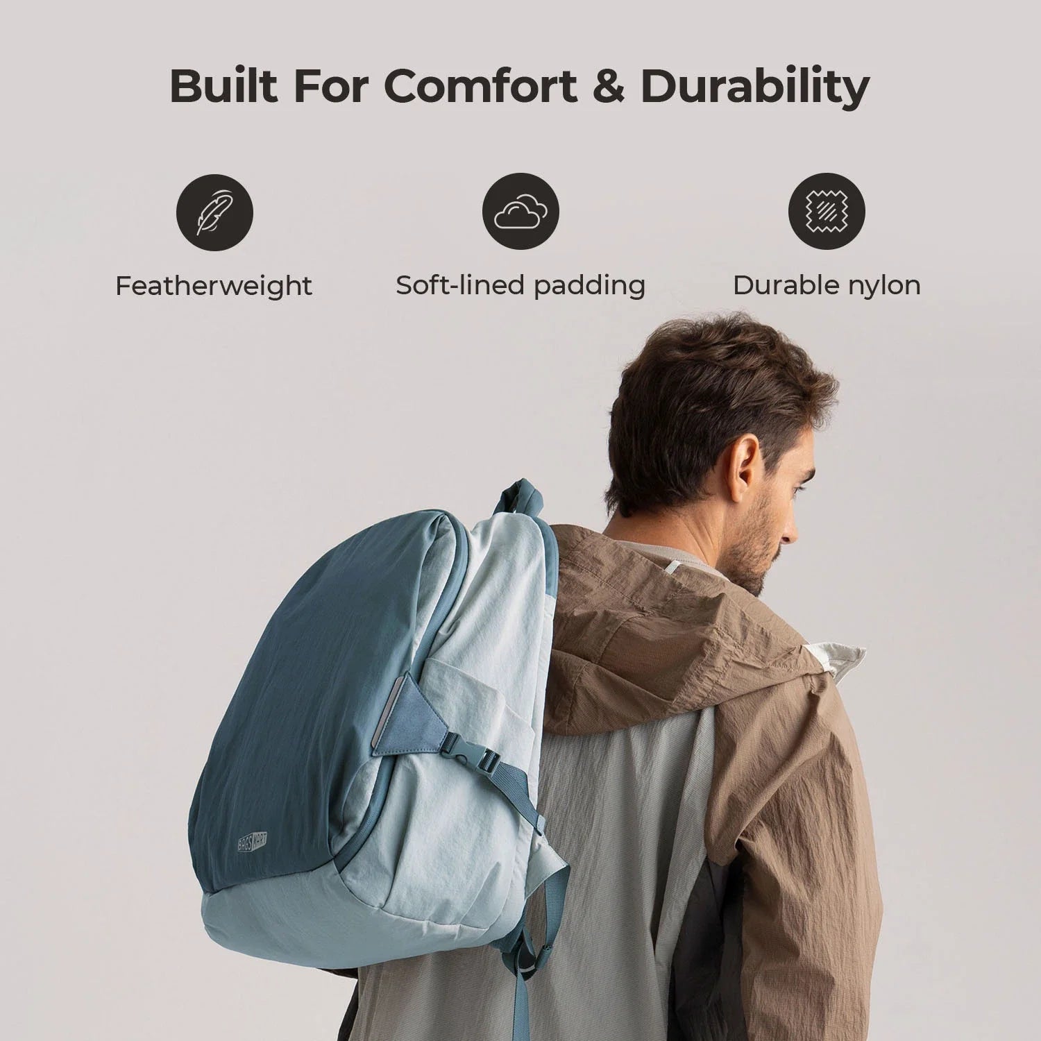 Soar 25L Backpack Set