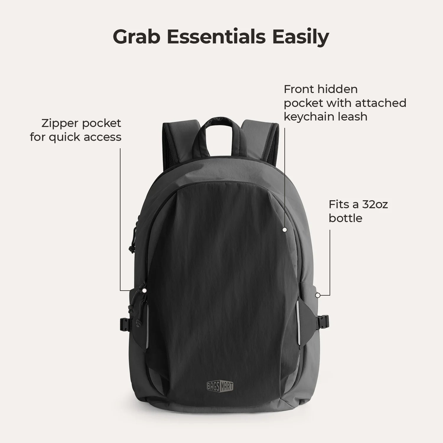 Soar 25L Backpack Set