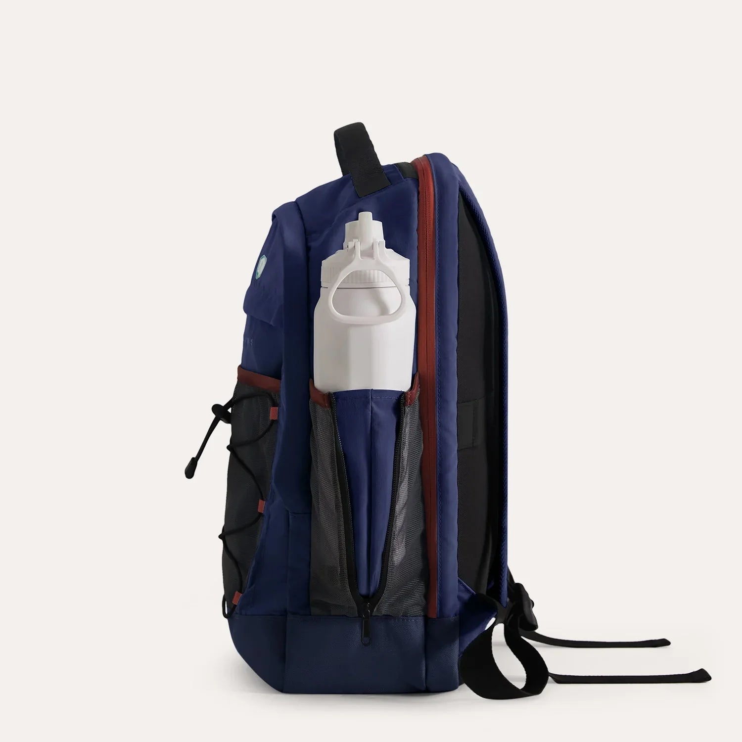 Focus 15.6" Laptop Backpack