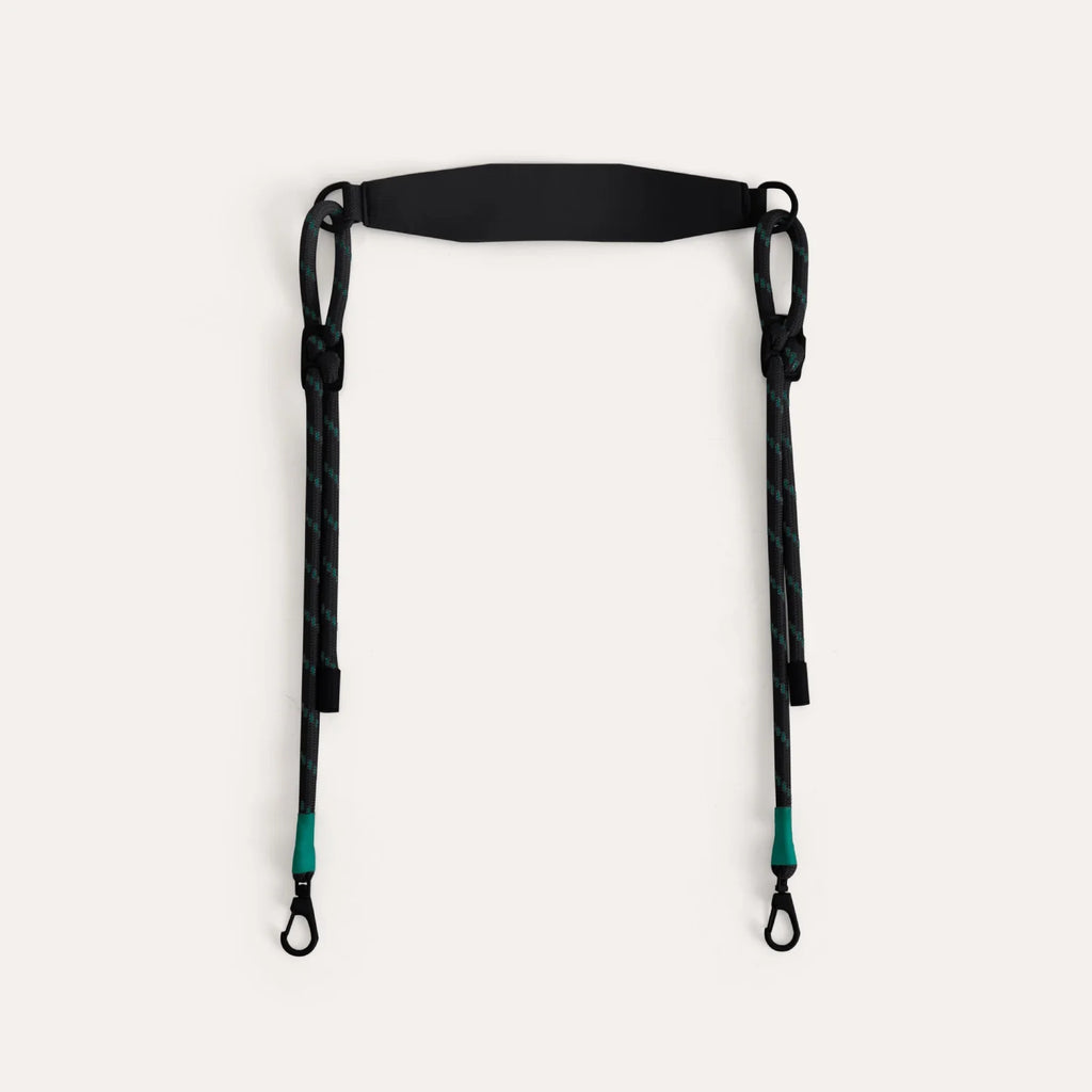 REIKI 5.5L Mesh Mini Duffle