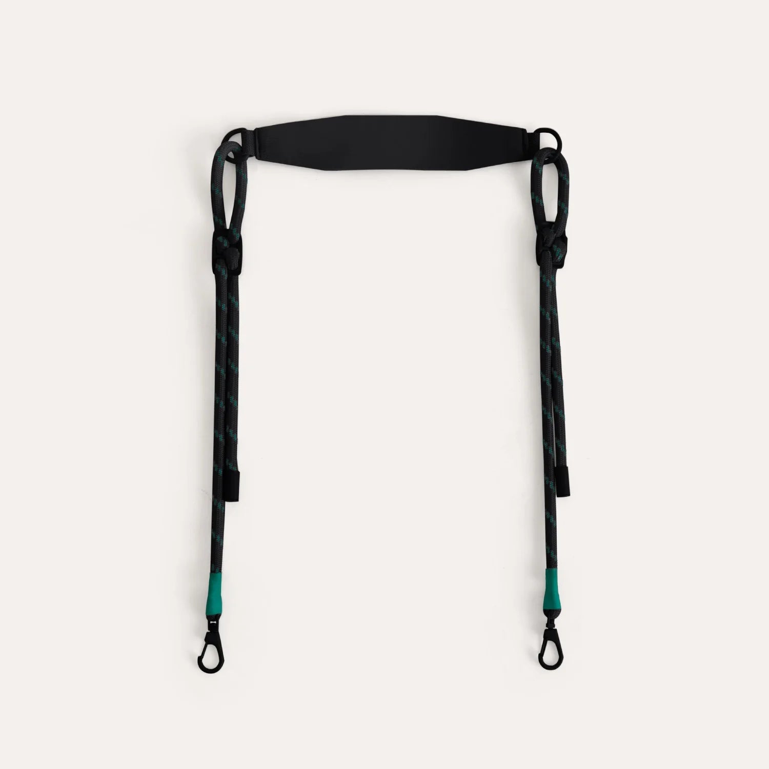 REIKI 5.5L Mesh Mini Duffle