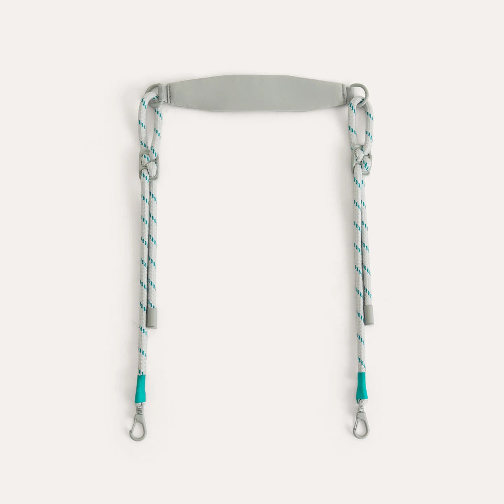 REIKI 5.5L Mesh Mini Duffle