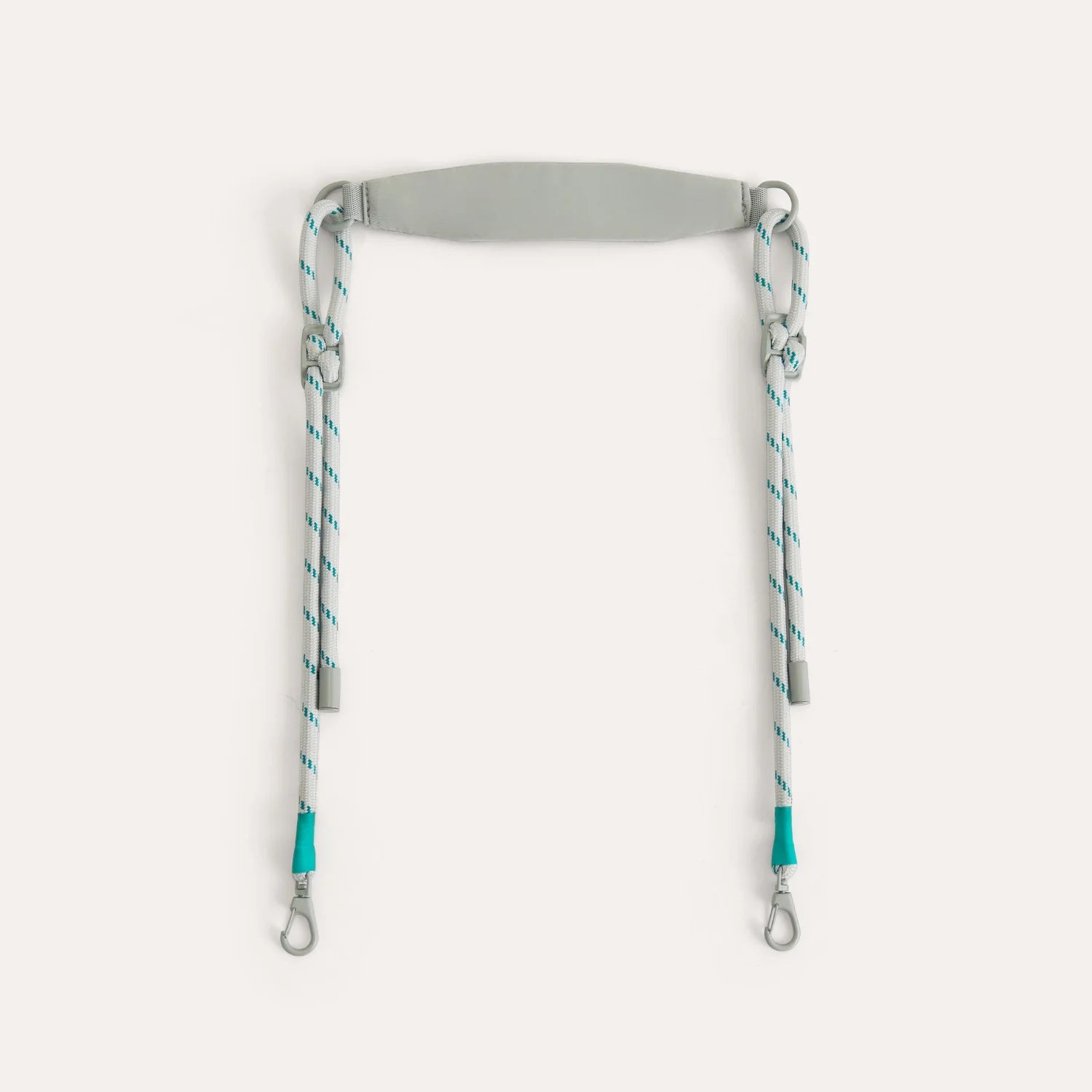 REIKI 5.5L Mesh Mini Duffle