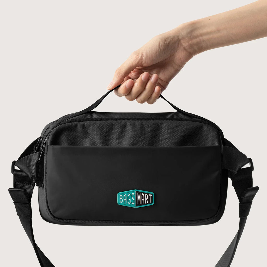 Blast Sling Bag