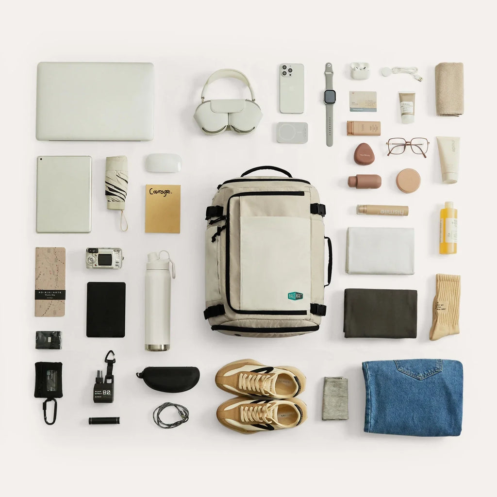 Blast Pro 38L Travel Backpack