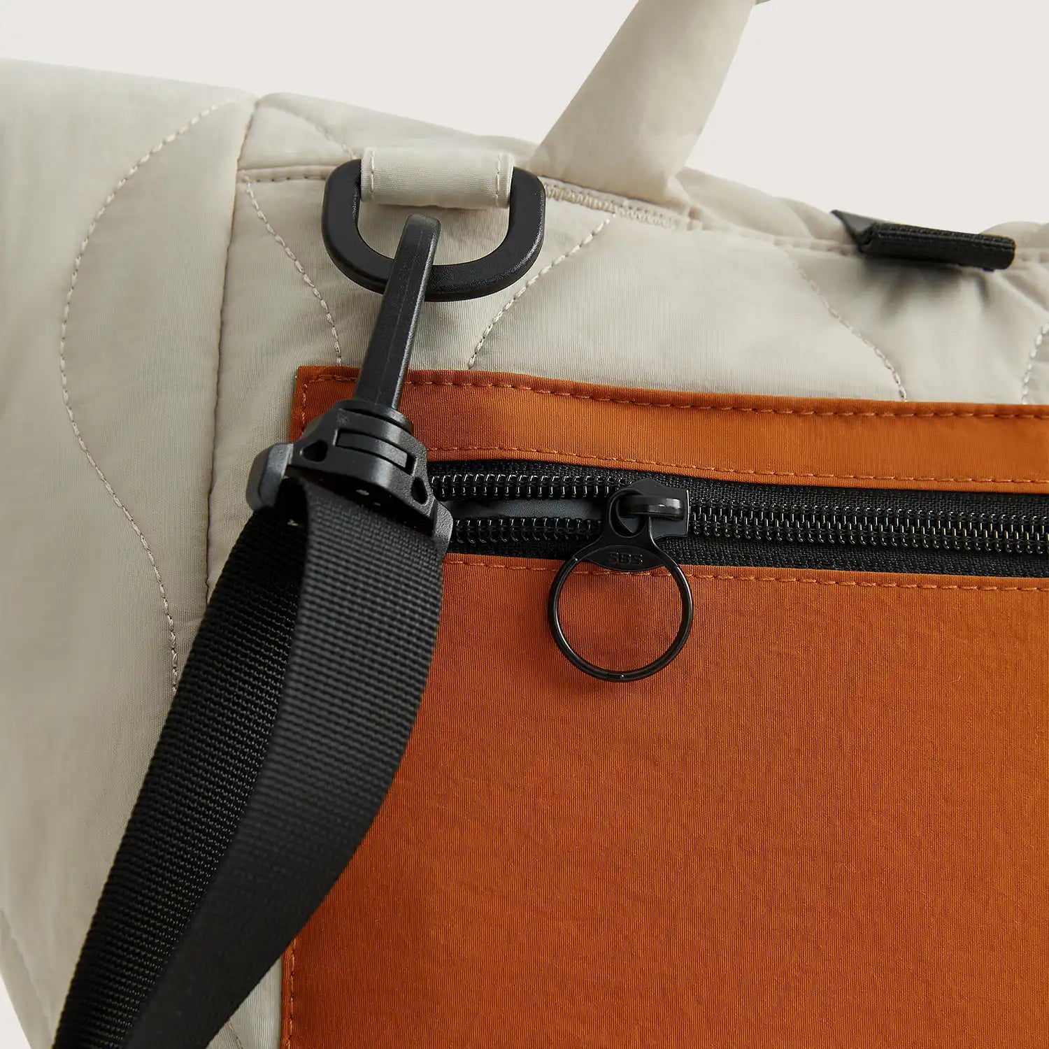 Paz Roll Top Lunch Bag