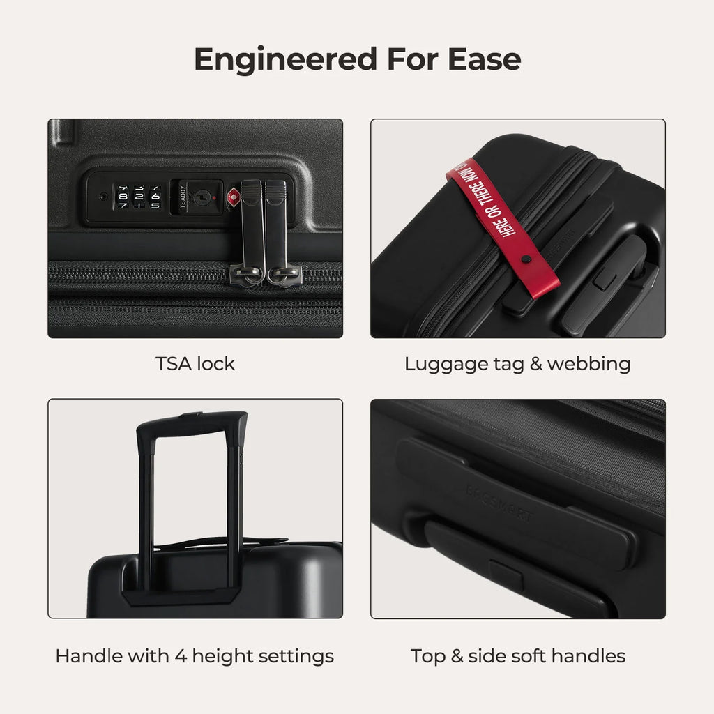 Getaway 20" Carry-On