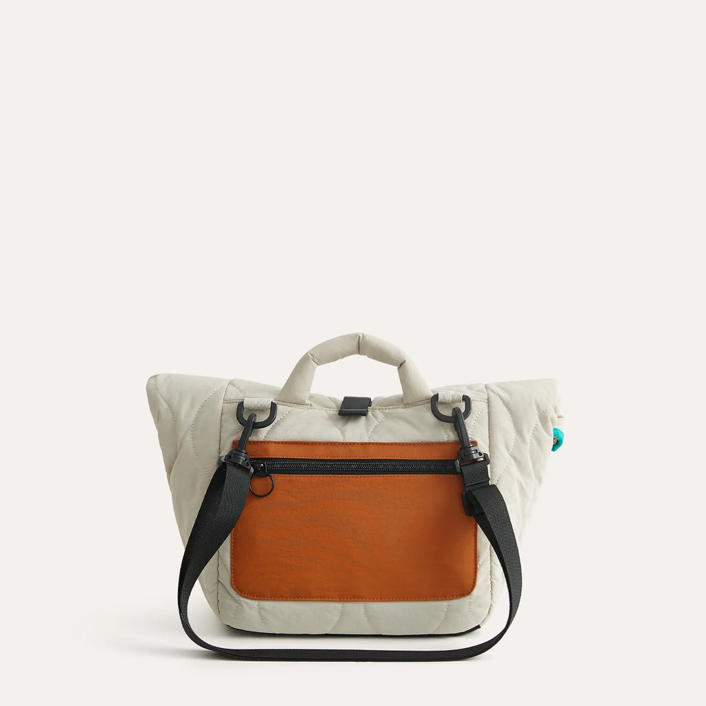 Paz Roll Top Lunch Bag