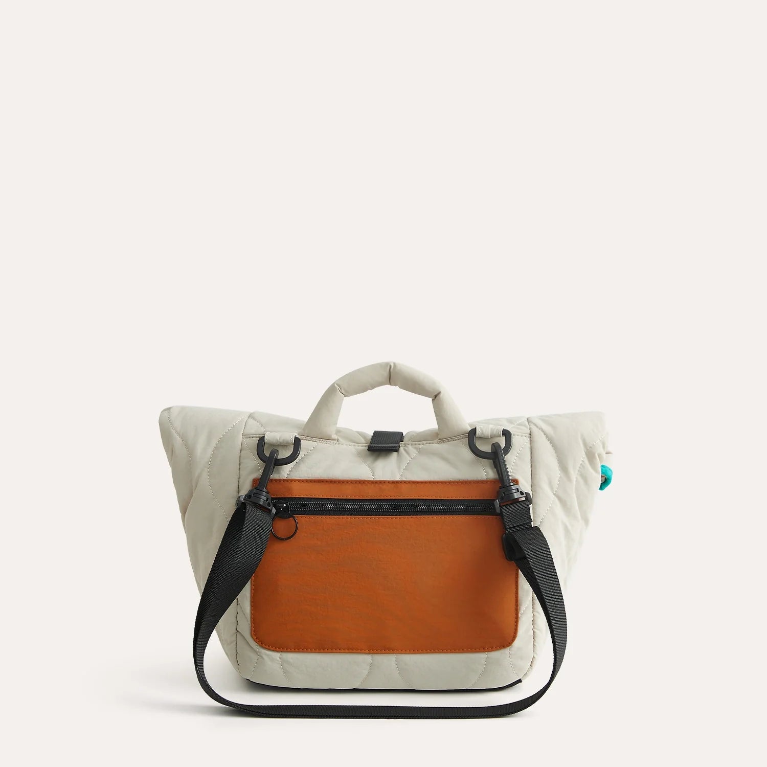 Paz Roll Top Lunch Bag