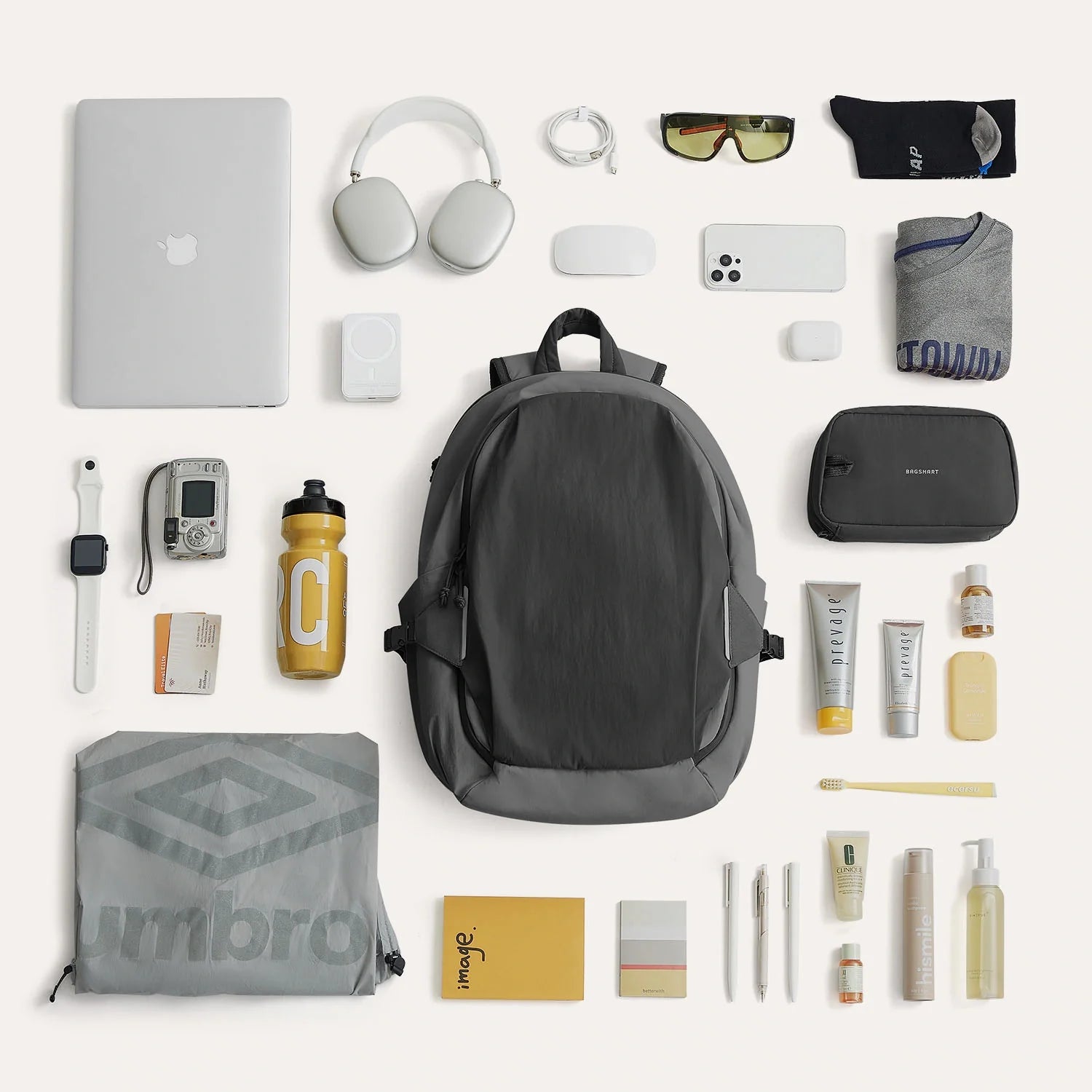 Soar 25L Backpack Set