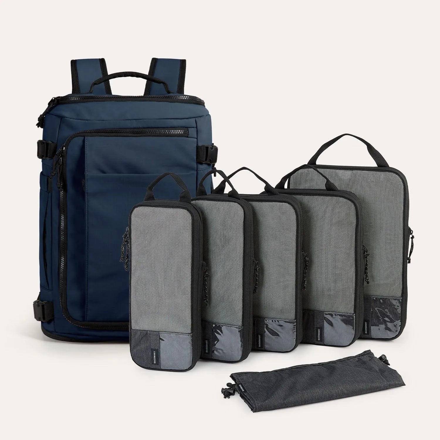 Blast Travel Set Pro