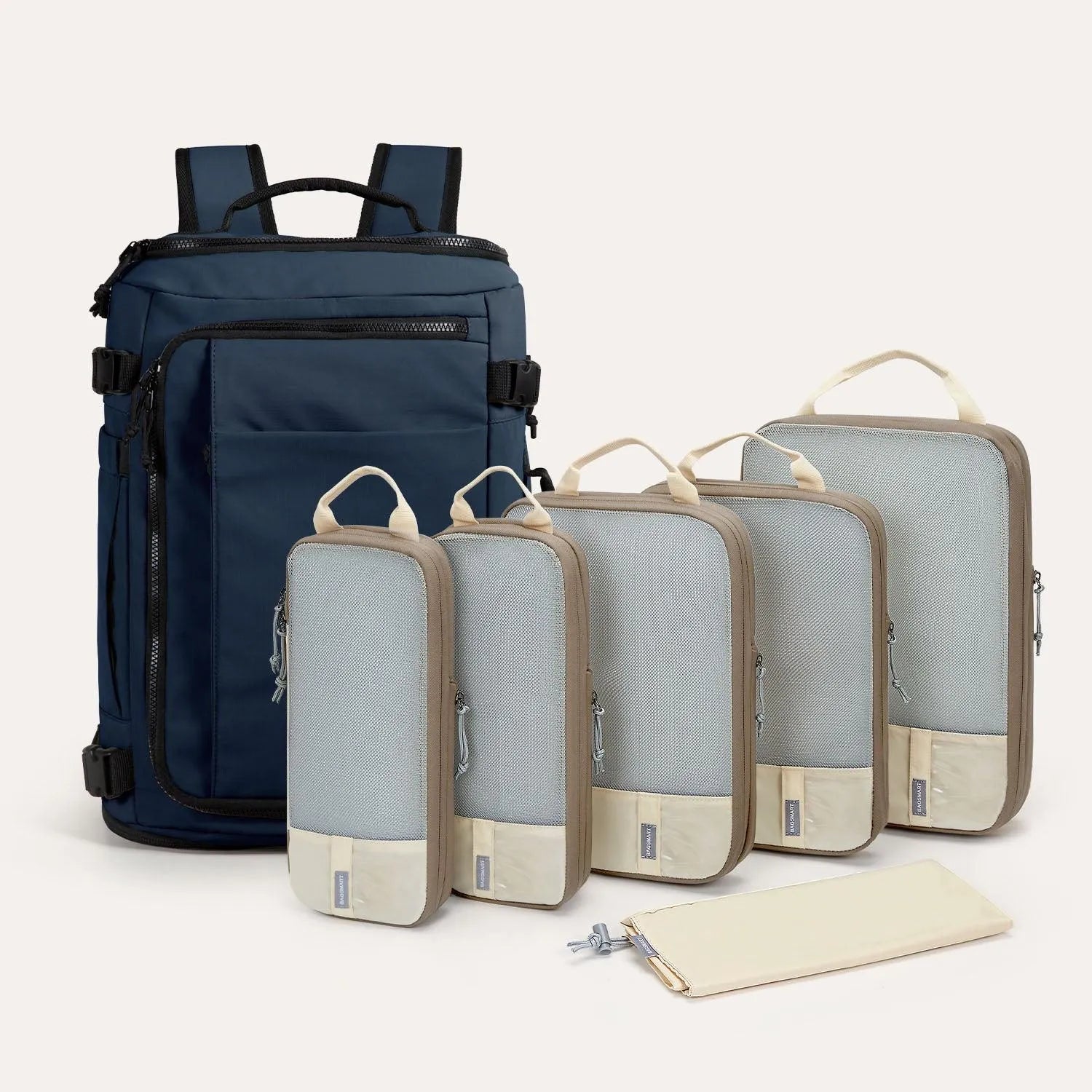 Blast Travel Set Pro