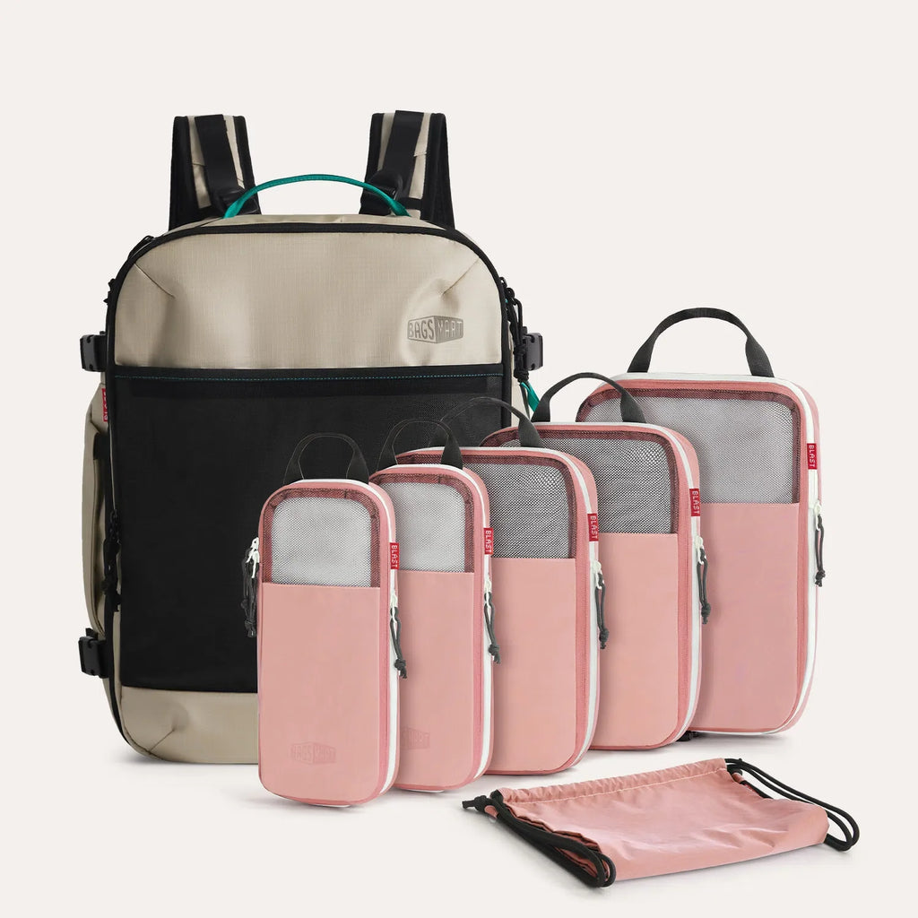 Blast Pro Organizing Duo