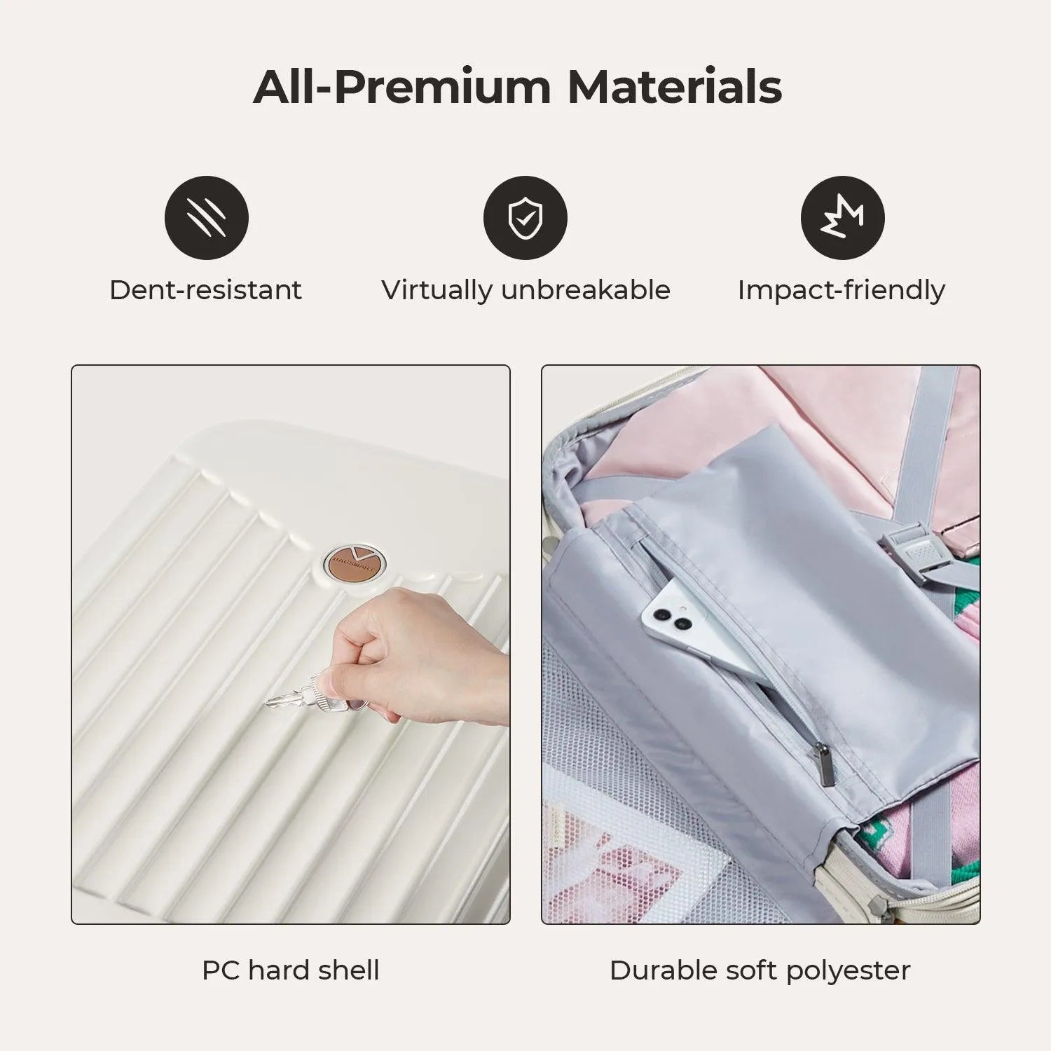 Odyssey 20" Carry-On