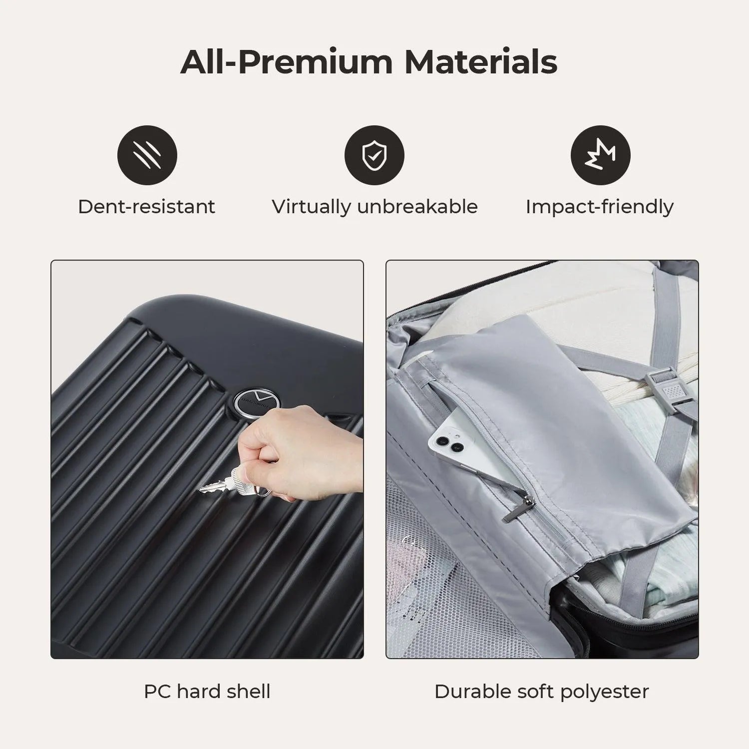 Odyssey 20" Carry-On