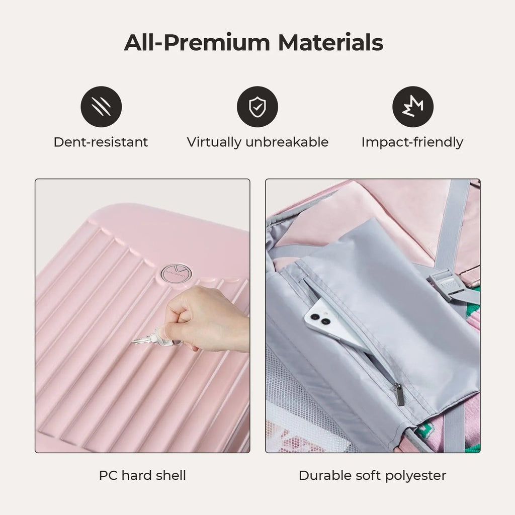 Odyssey 20" Carry-On