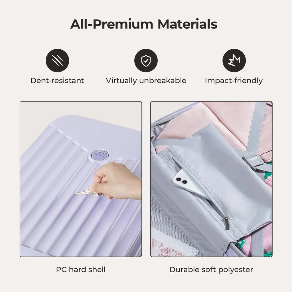 Odyssey 20" Carry-On