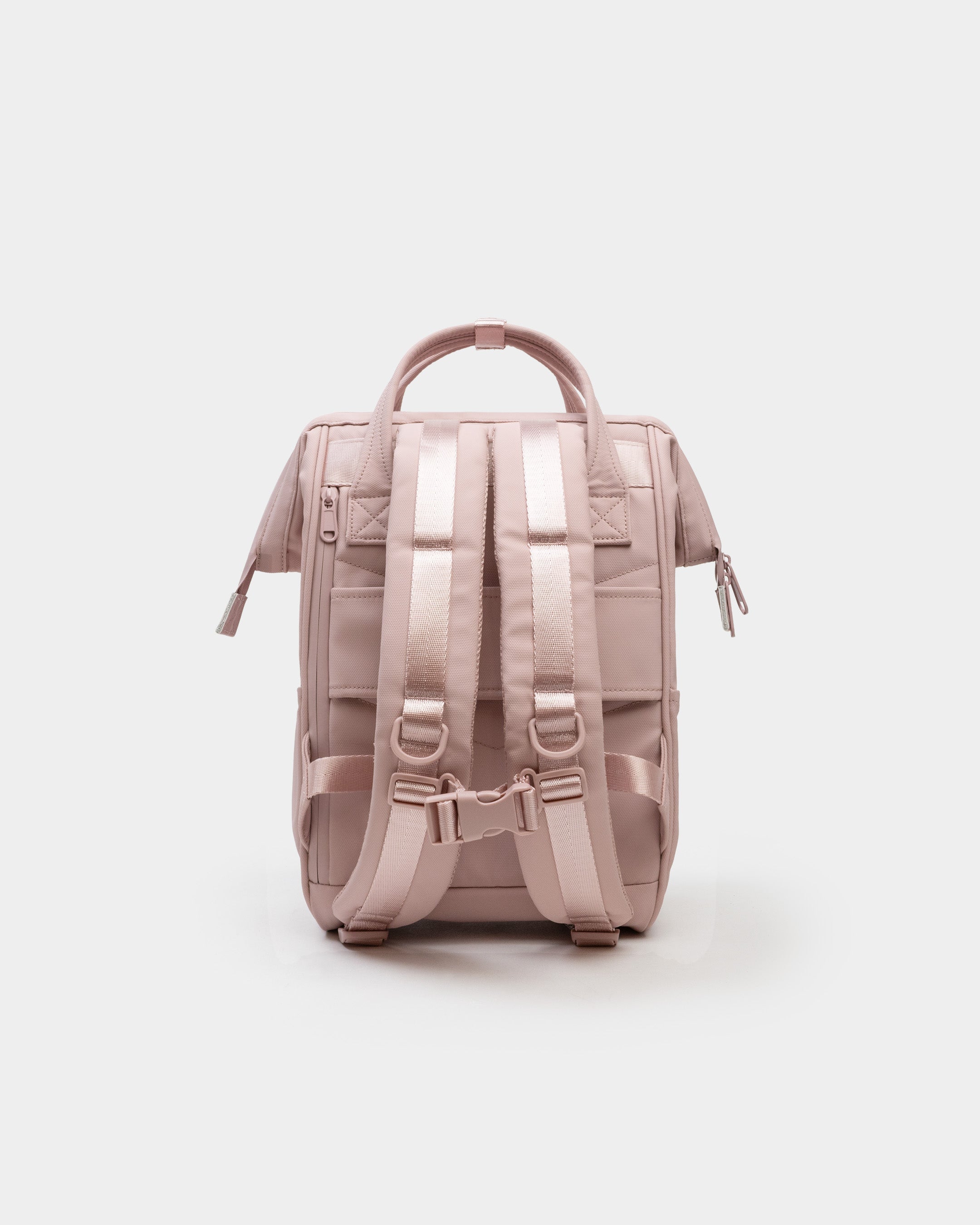 Cascade Backpack - Compact - Blush