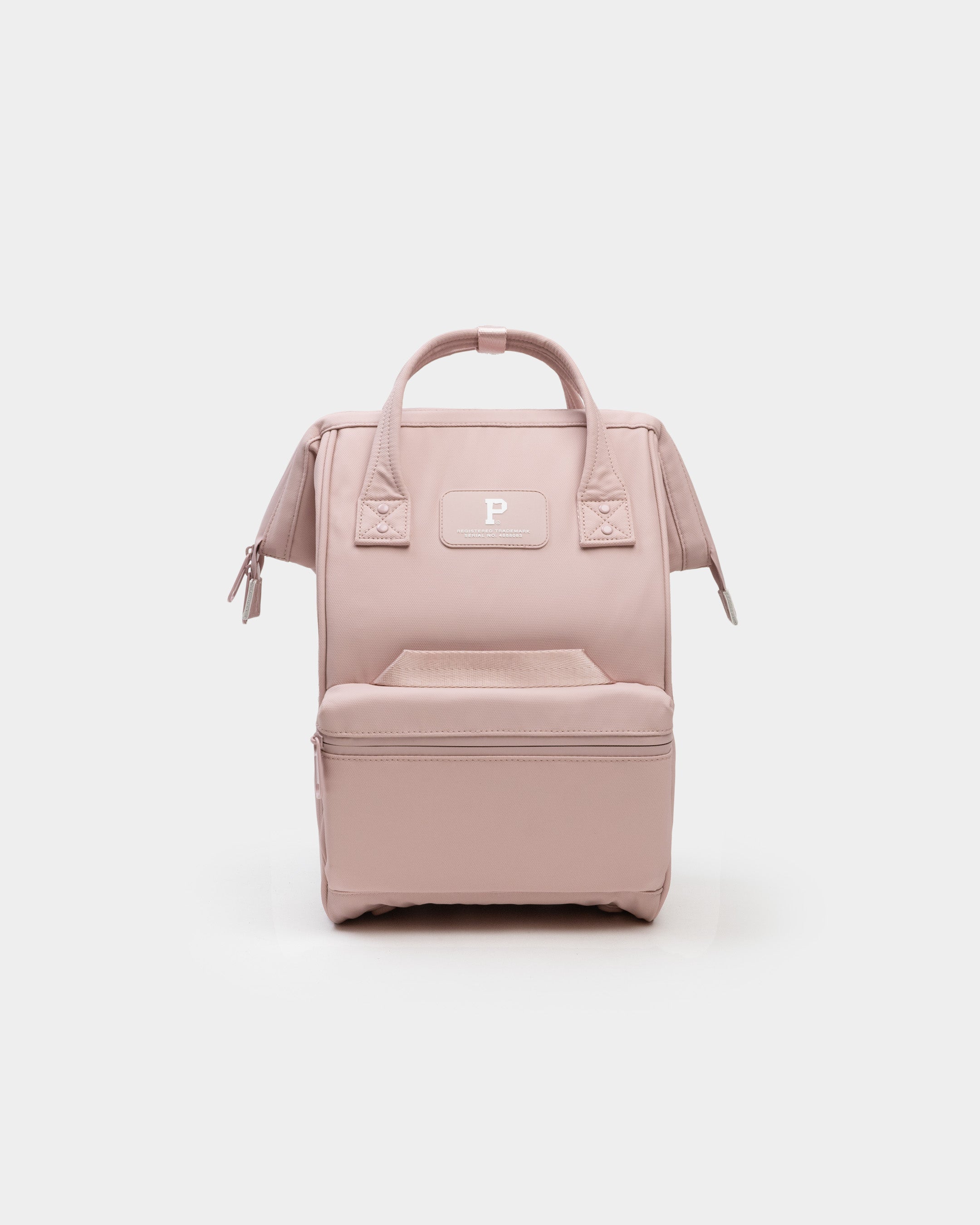 Cascade Backpack - Compact - Blush