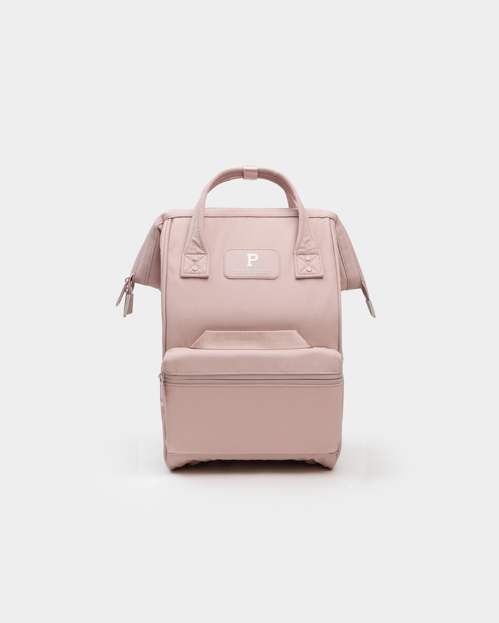 Cascade Backpack - Compact - Blush