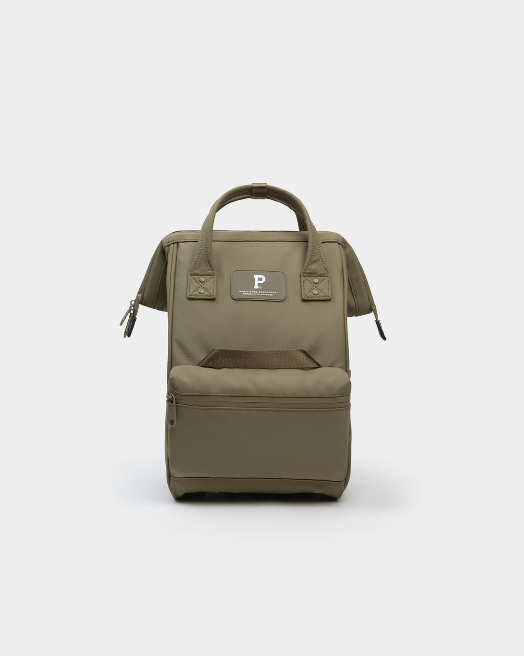 Cascade Backpack - Compact - Capers