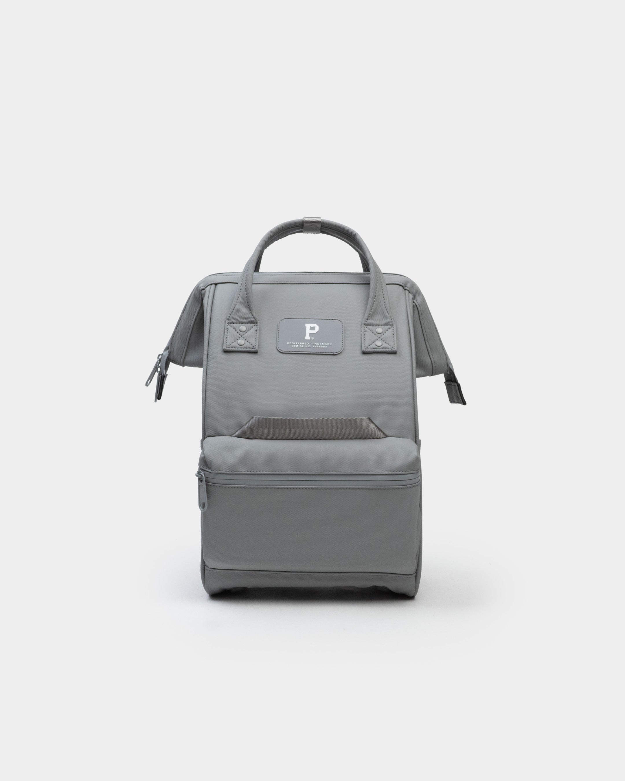 Cascade Backpack - Compact - Fog