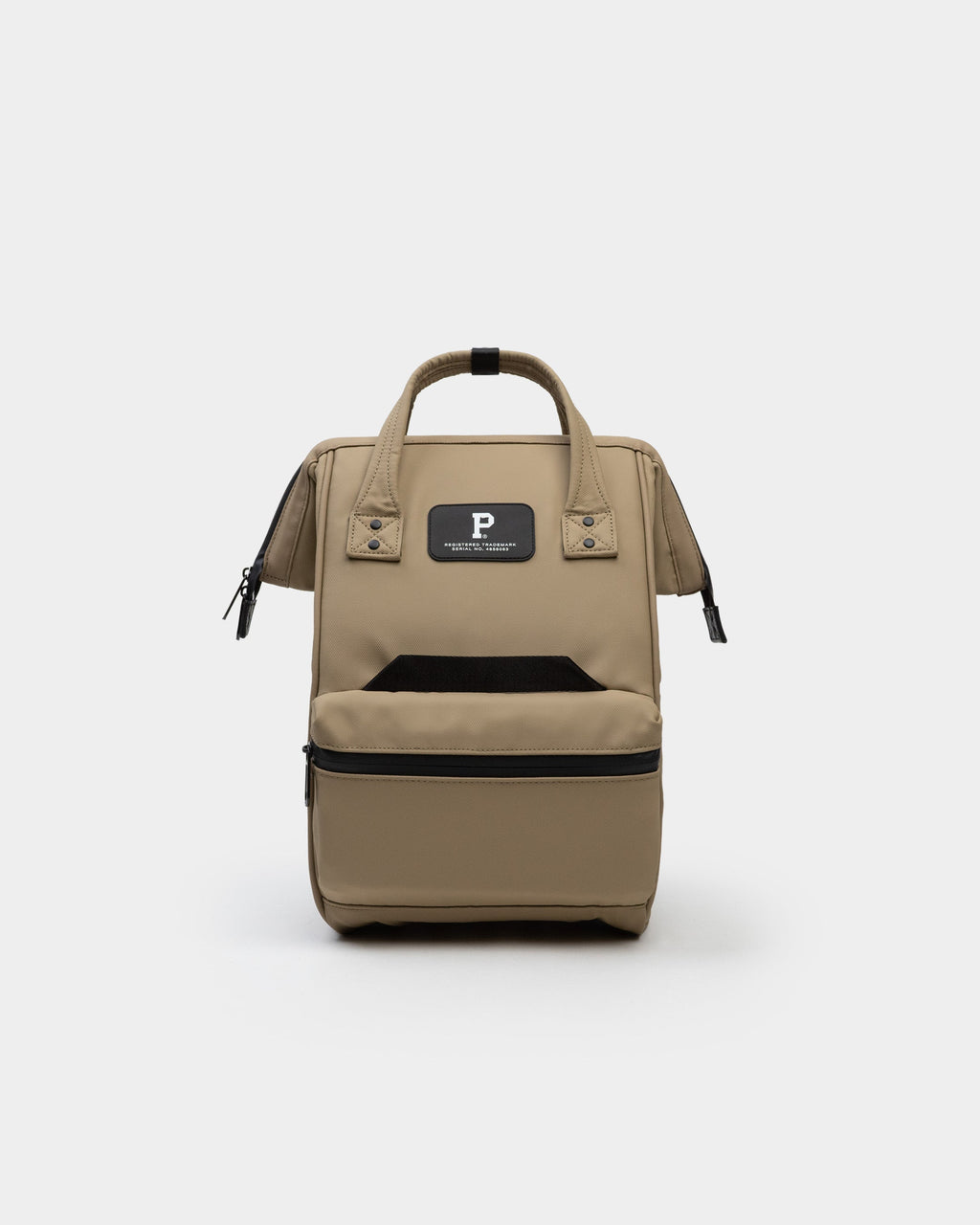 Cascade Backpack - Compact - Tan