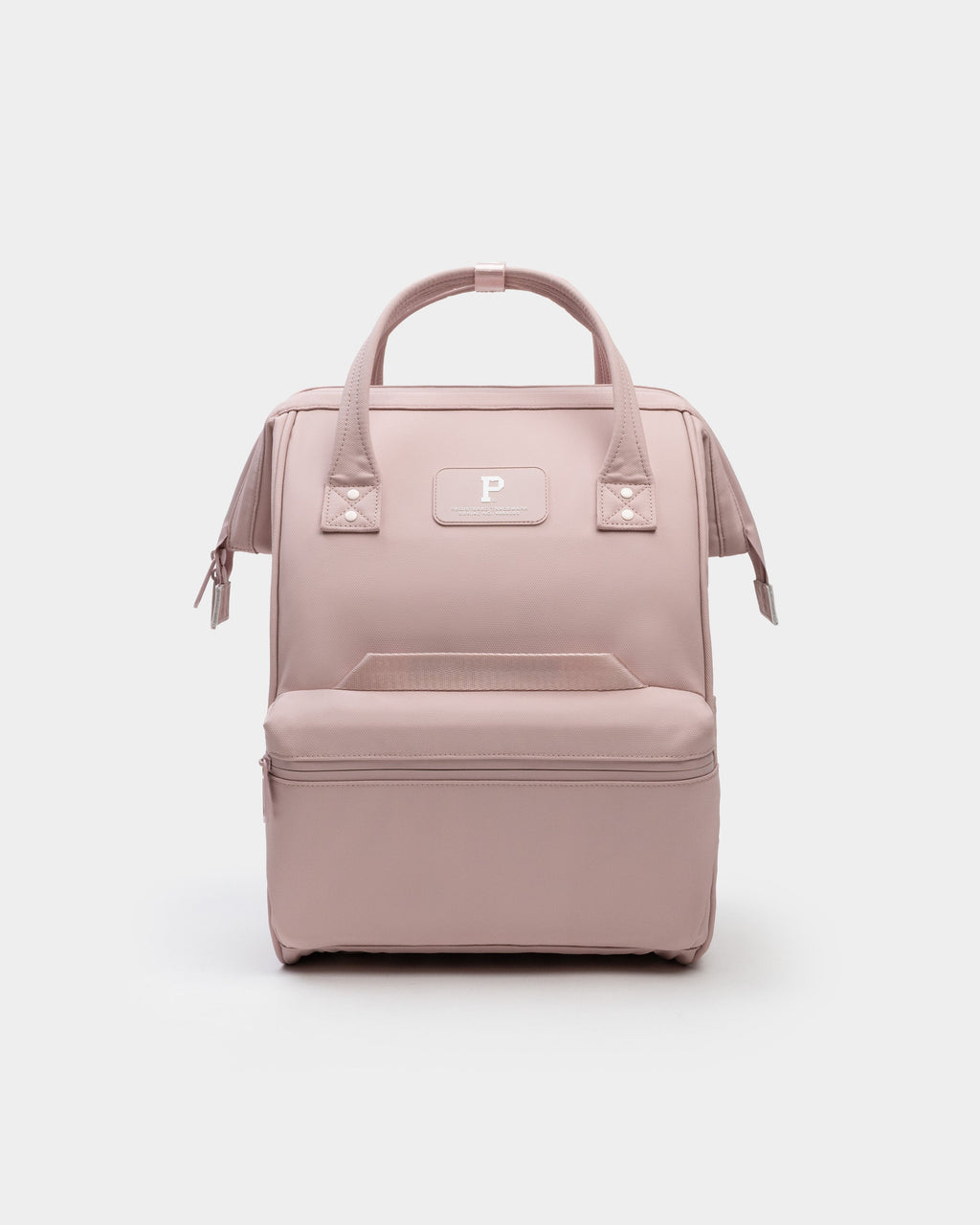 Cascade Backpack - Standard - Blush