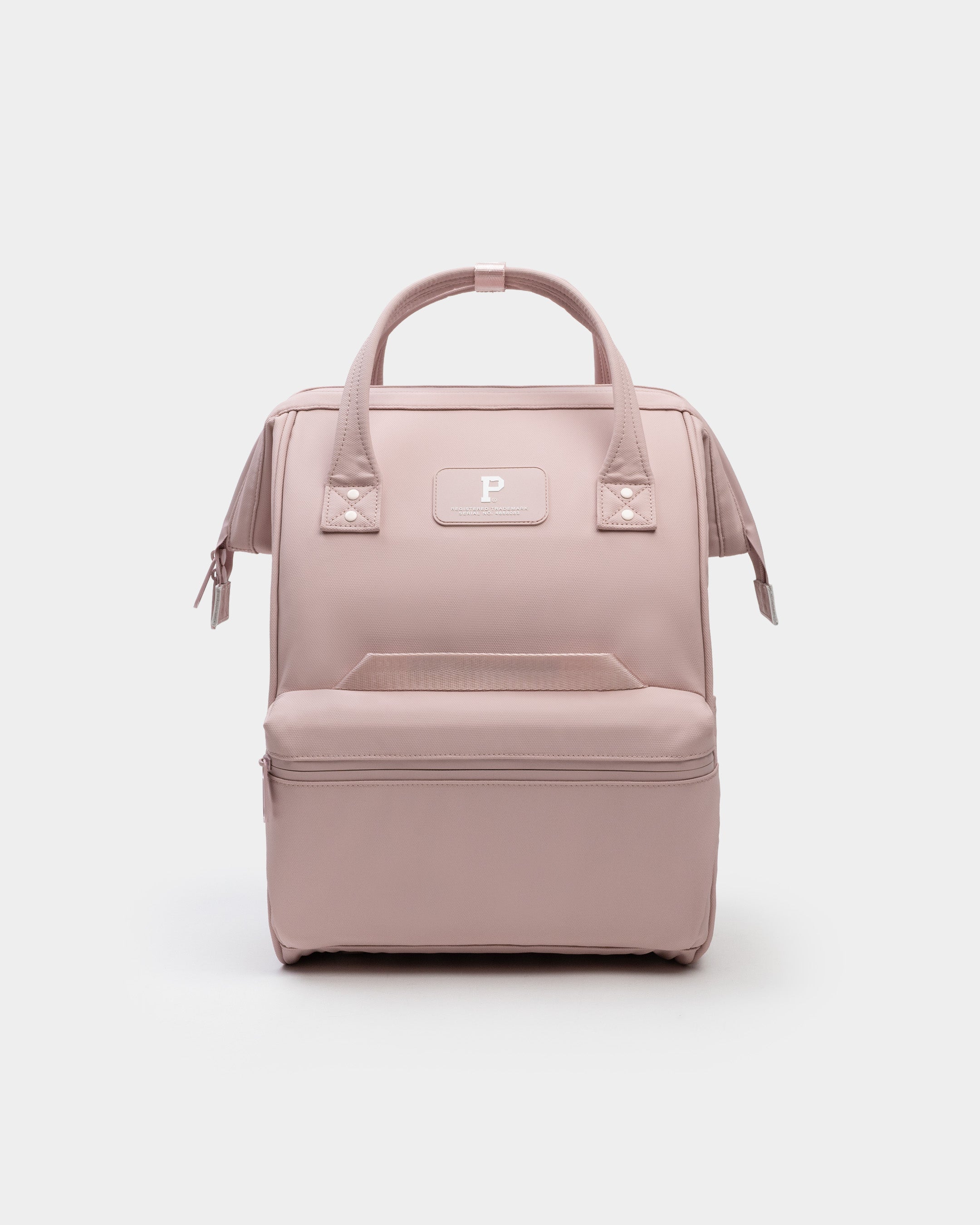 Cascade Backpack - Standard - Blush