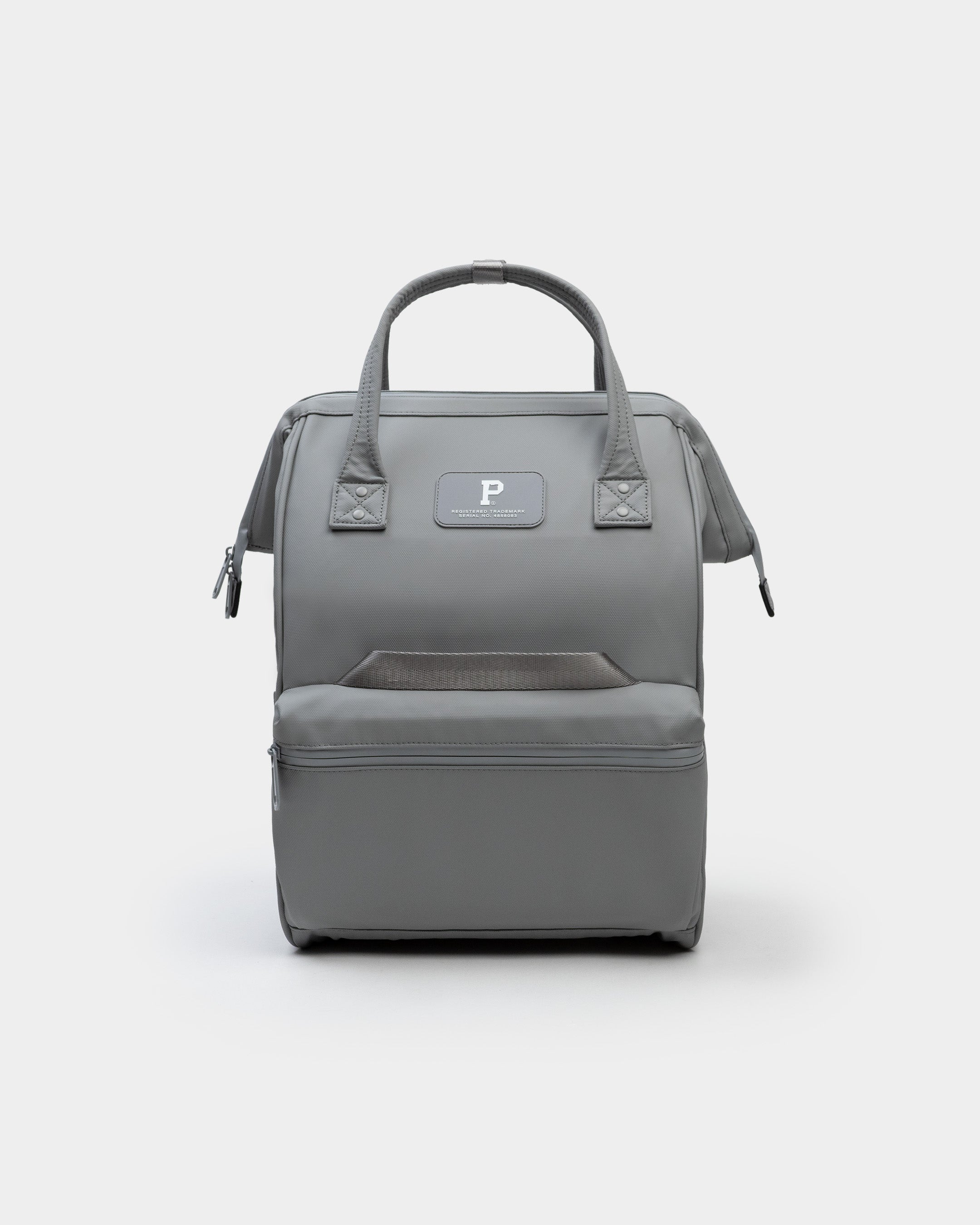 Cascade Backpack - Standard - Fog