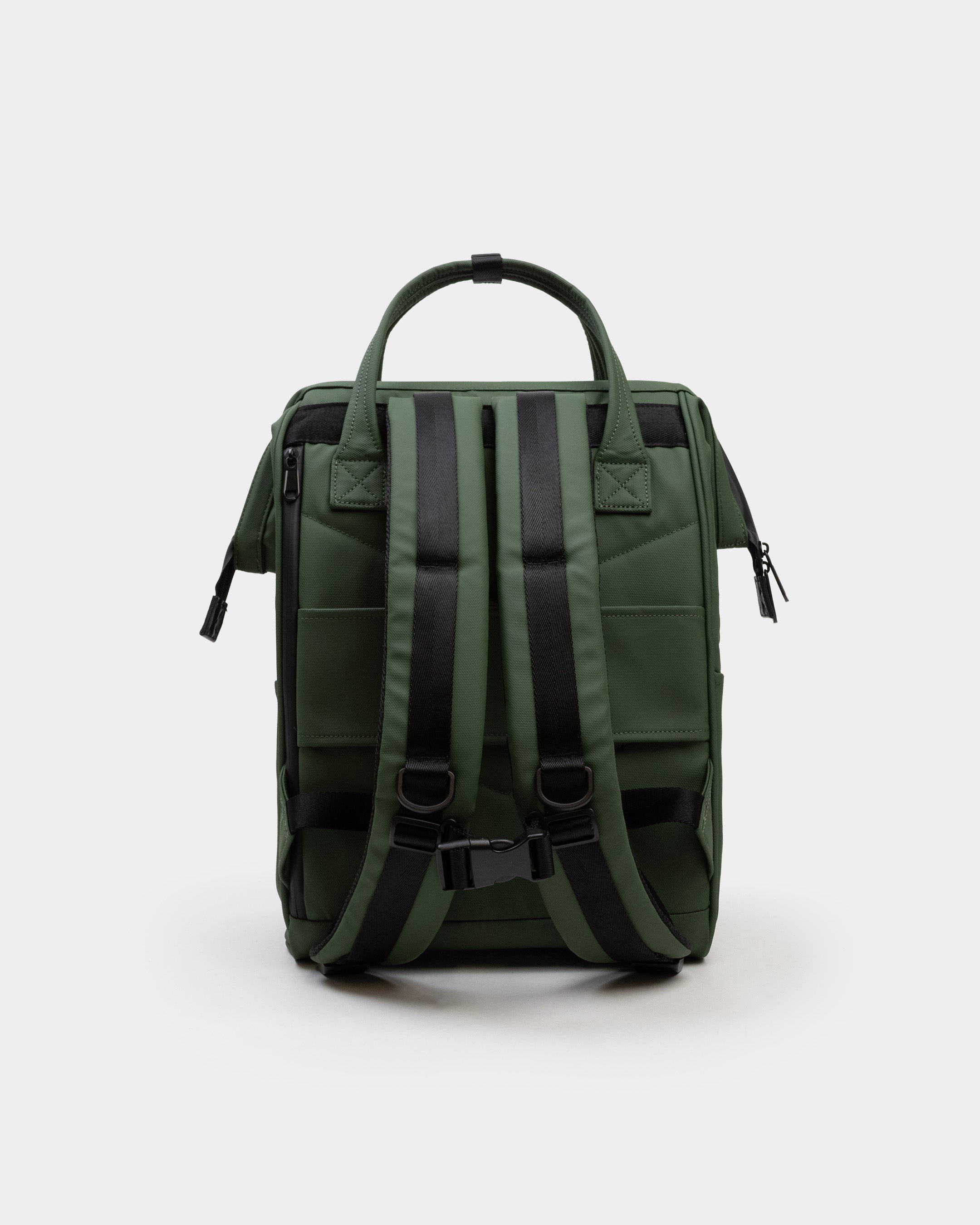 Cascade Backpack - Standard - Forest