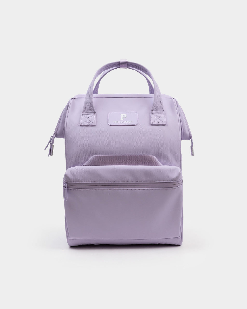Cascade Backpack - Standard - Lavender