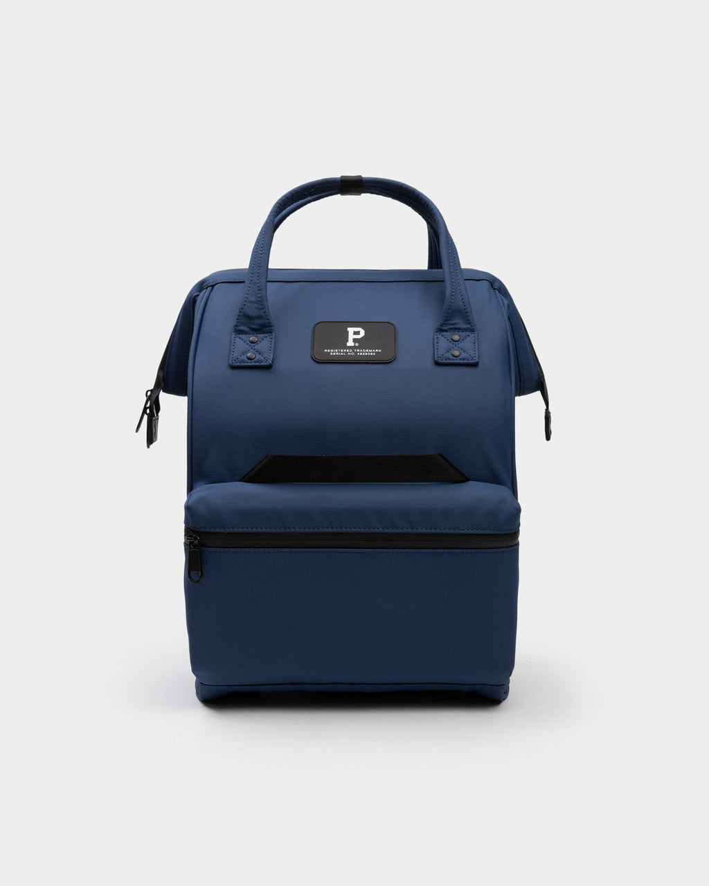 Cascade Backpack - Standard - Navy
