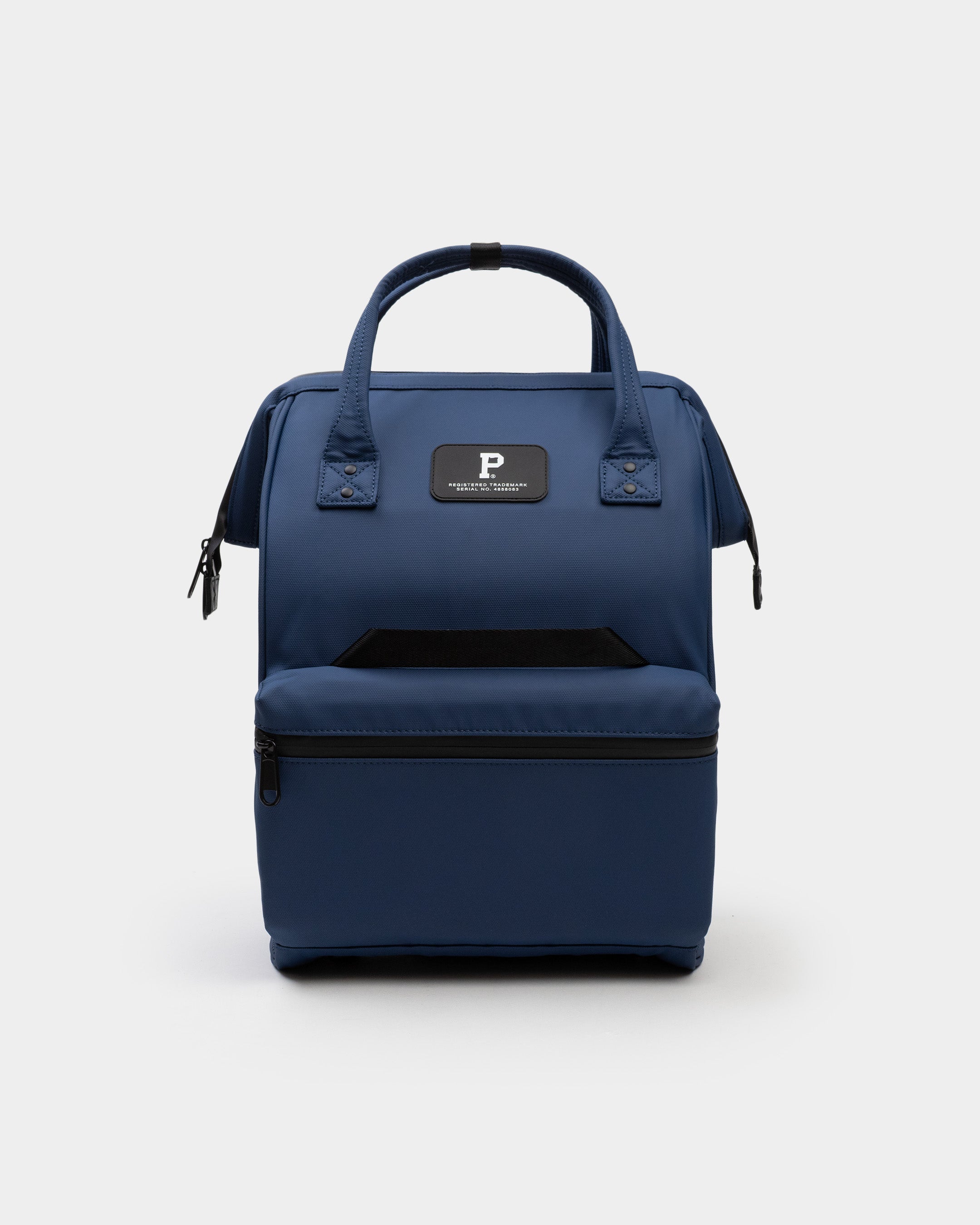 Cascade Backpack - Standard - Navy
