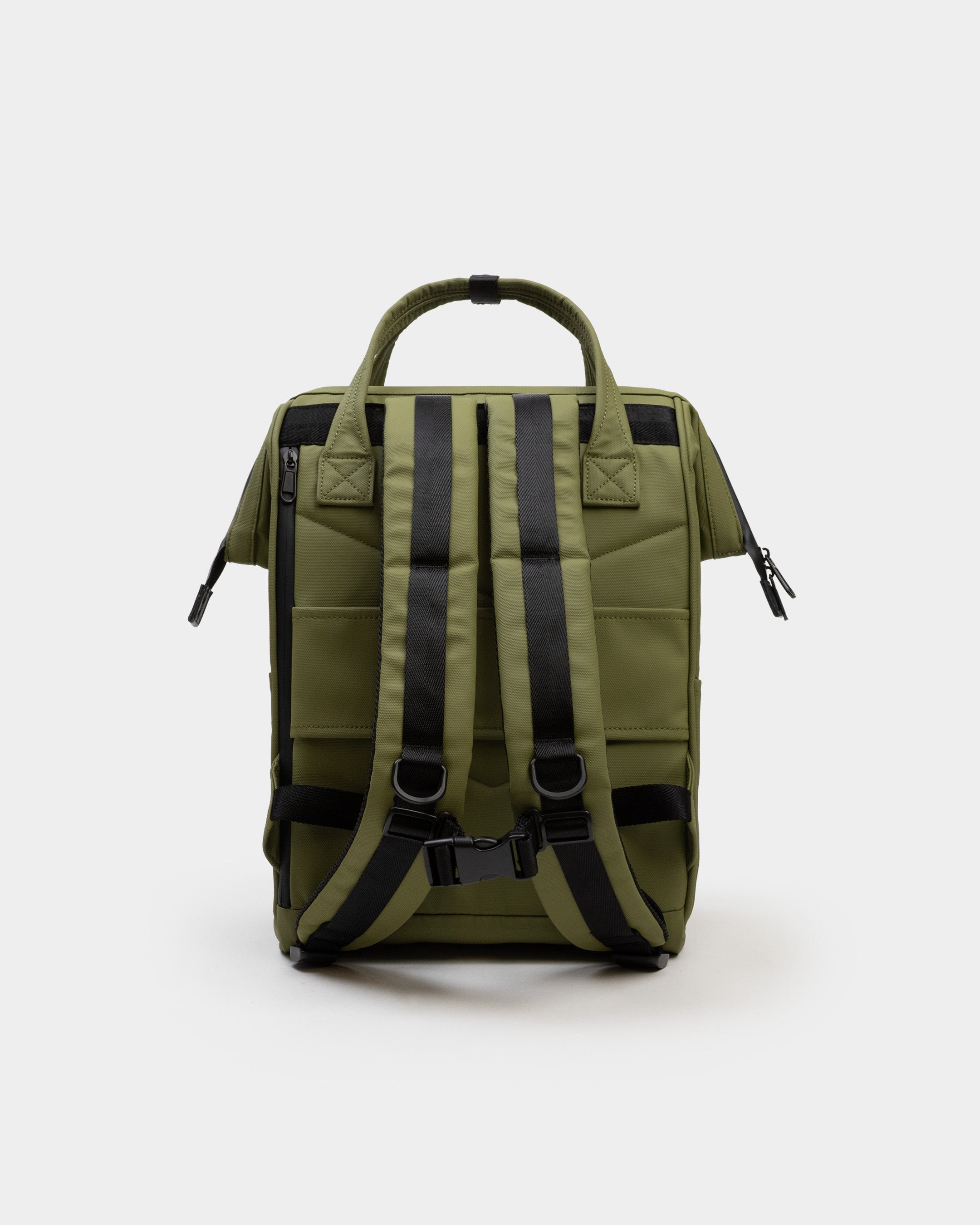 Cascade Backpack - Standard - Olive