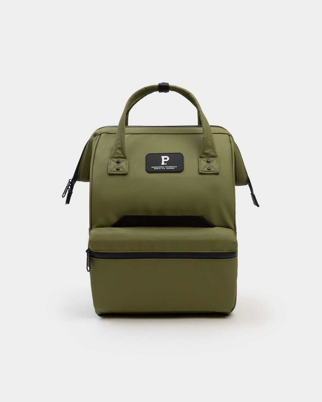 Cascade Backpack - Standard - Olive